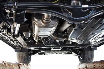 What Does a Resonator Do? Exploring the Function of This Exhaust Component