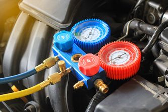 Too Much Pressure In Radiator Hoses
