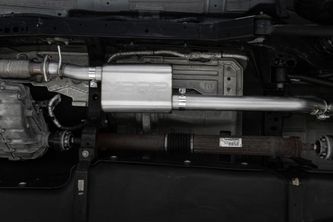 Aluminized Steel Car Exhaust Systems: The Cost-Effective and Durable Choice