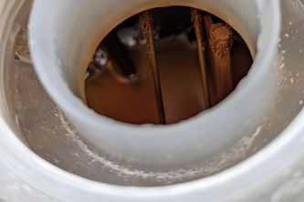 Why Is My Coolant Brownish?