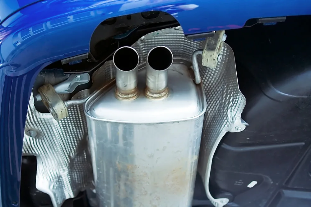 Cast Iron Car Exhaust Systems: Durable, Cost-Effective, and Eco-Friendly