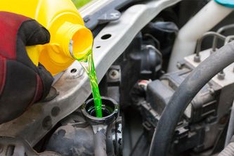 How To Add Coolant To Your Car?