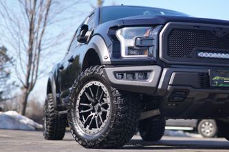 The Pros and Cons of Bigger Tires on Trucks: What You Need to Know
