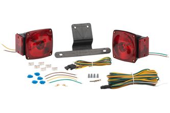 Why Are My Trailer Lights Not Working? A Comprehensive Troubleshooting Guide