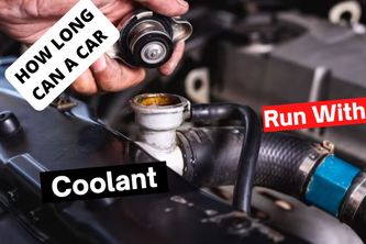 How Long Can You Drive Without Coolant?
