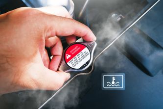 Coolant Boiling Point: Preventing Engine Overheating