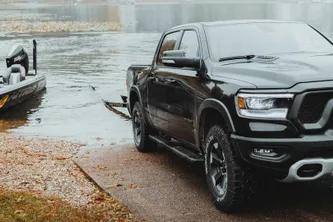 The Ultimate Guide to Ram 1500 Towing Capacity