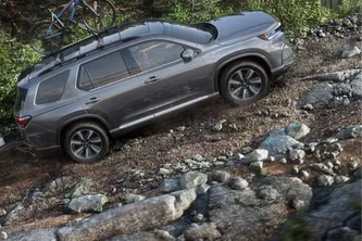 Honda Pilot Towing Capacity: Explore the Impressive Hauling Power
