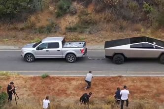 Cybertruck Towing Capacity: Unveiling Tesla's Impressive Hauling Power