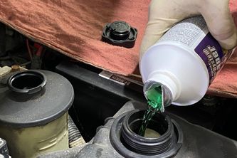 Understanding Engine Coolant Lifespan: A Comprehensive Guide