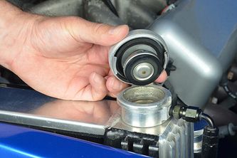 The Coolant System Pressure Cap: A Vital Component for Engine Cooling