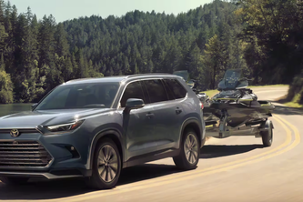 Highlander Towing Capacity: Explore the Maximum Hauling Power of This SUV