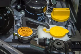 The Coolant System Burp Valve: Releasing Air for Optimal Cooling
