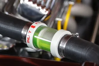 The Coolant Filter: Safeguarding Your Vehicle's Cooling System