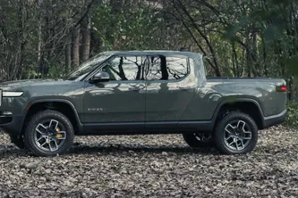 Rivian Towing Capacity: Explore the Impressive Hauling Power of Electric Trucks