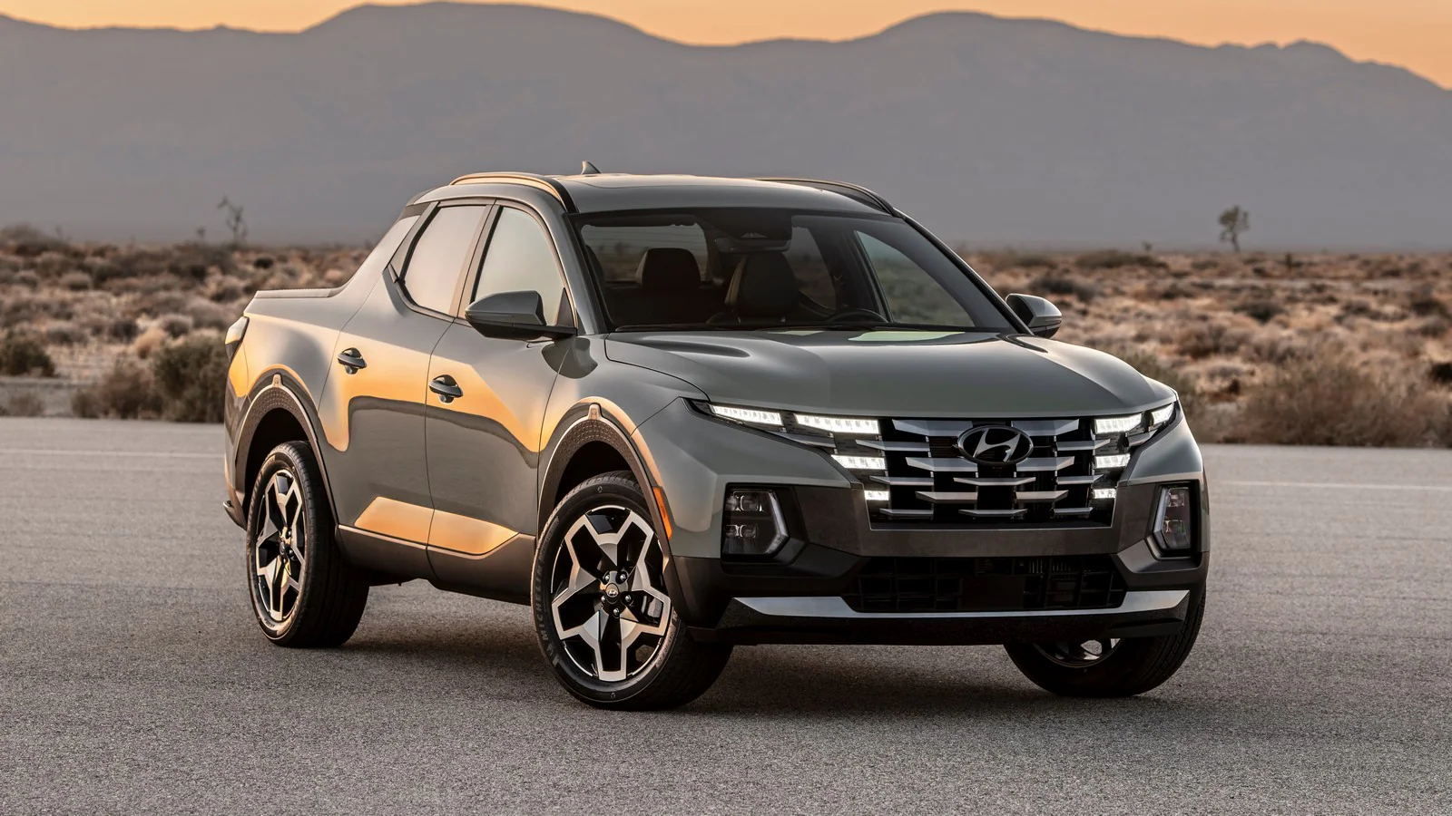 Hyundai Santa Cruz Towing Capacity: A Comprehensive Guide
