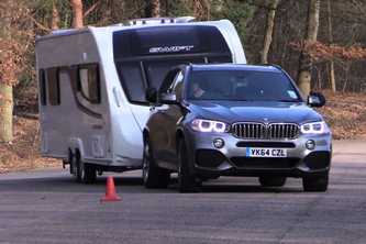 BMW X5 Towing Capacity: Discover the Impressive Hauling Power Today