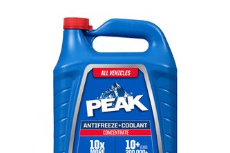 Unlock the Power of Concentrate Coolant: The Ultimate Cost-Saving Solution