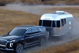 Hyundai Palisade Towing Capacity: Explore the Impressive Hauling Power