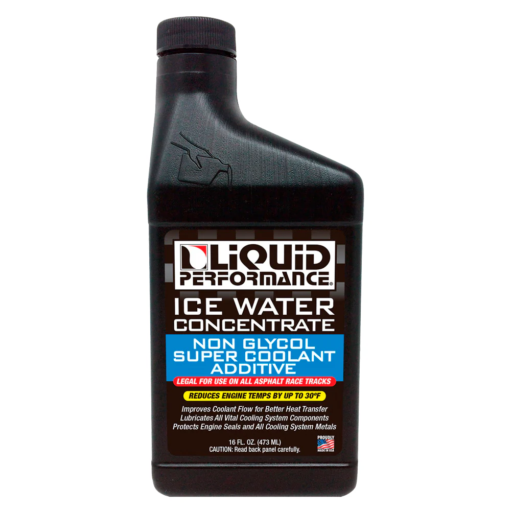 Coolant Additives: Optimizing Cooling System Performance