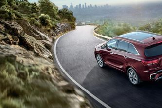 Kia Sorento Towing Capacity: How Much Can This SUV Tow?