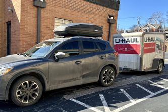 Mazda CX-5 Towing Capacity: Unlock the Secrets of Hauling with Ease