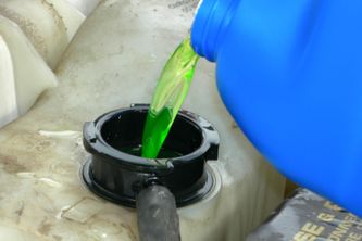 Understanding Coolant Shelf Life: When to Replace and Maintain Your Vehicle's Antifreeze