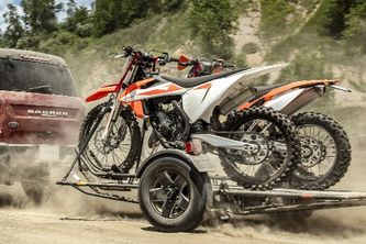 Bronco Sport Towing Capacity: How Much Can This Compact SUV Tow?