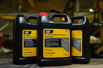 Sustainable Coolant Alternatives