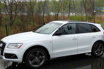 Audi Q5 Towing Capacity: Specs, Ratings & How Much Can It Tow?