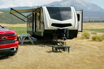 Chevrolet 1500 Towing Capacity: Explore the Impressive Hauling Power
