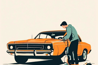 Why Does My Car Die When I Give It Gas?