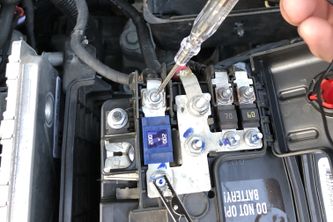 Dodge Dart Won't Start But Has Power