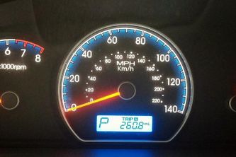 Why Is My Rpm Gauge Not Working?