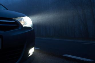 Headlights Flickering When Accelerating