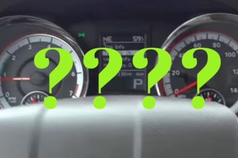 Dodge Durango Wont Start