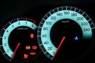 All My Gauges Stopped Working While Driving Now Won't Start!?