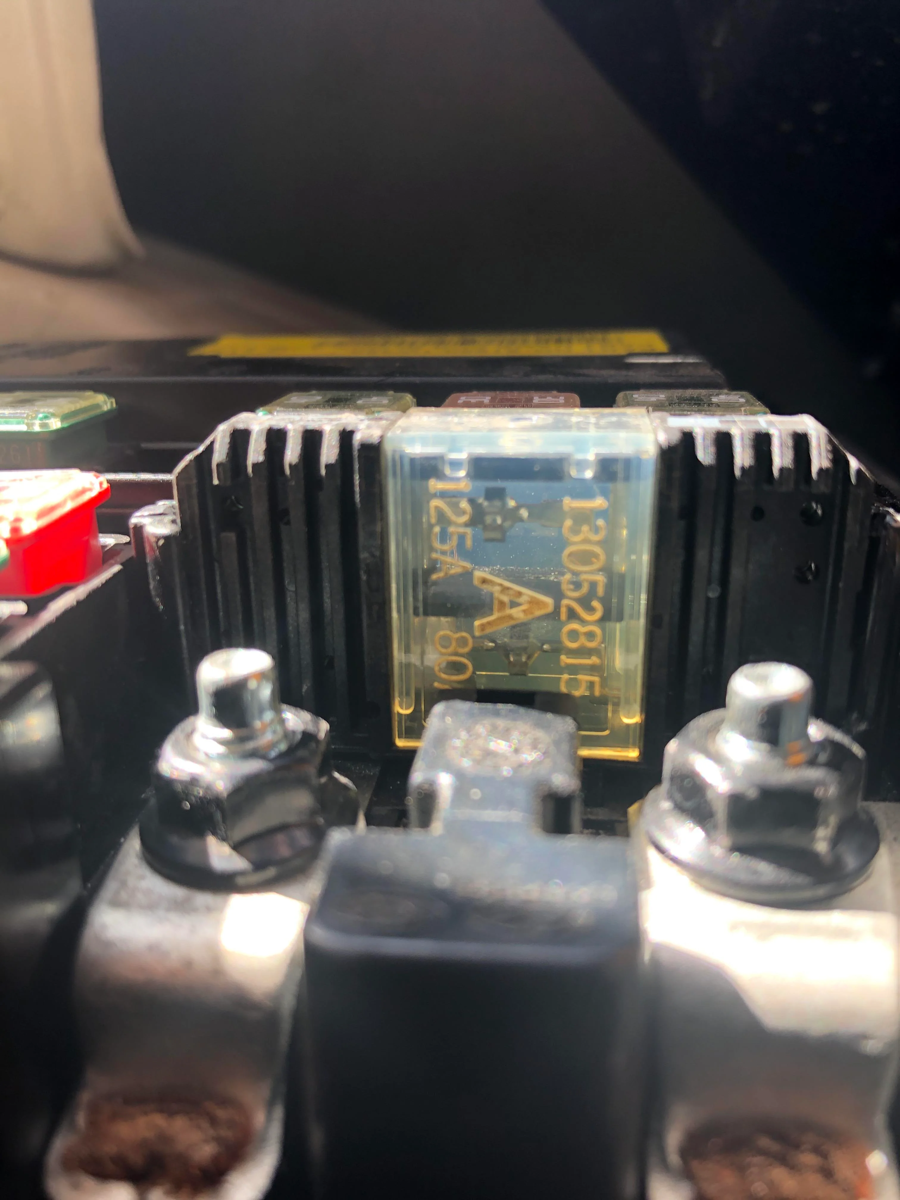 Replaced Alternator And Battery Car Still Dies