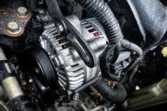 Can A Bad Alternator Cause Engine To Shake?