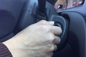 Hyundai Elantra Alarm Keeps Going Off!?