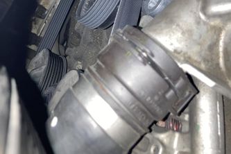 Why Does My Serpentine Belt Keep Coming Off?