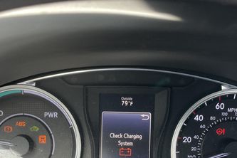 Check Charging System Toyota Camry !?