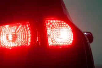 Why Tail Lights Stay On When Car Off?
