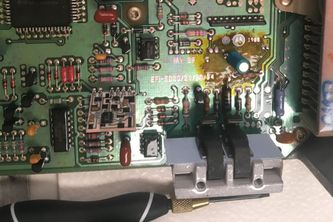 FORD F150 ECM FAILURE SYMPTOMS !?