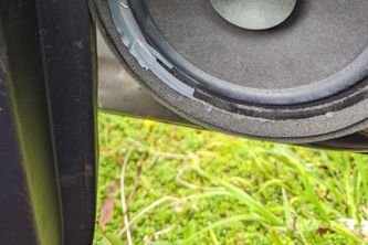 Why Is My Car Speaker Buzzing?