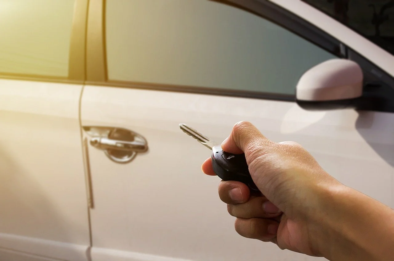 How To Unlock Car With Key Without Alarm Going Off?