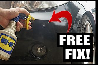 What Causes Parking Sensors To Fail?