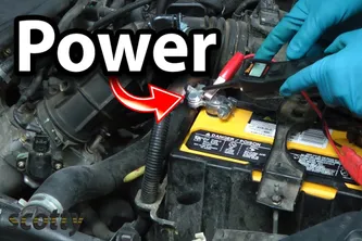 My Car Has No Electrical Power At All!?