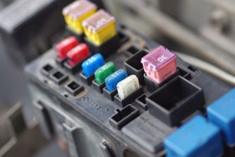 How Do I Know If My Alternator Fuse Is Blown?