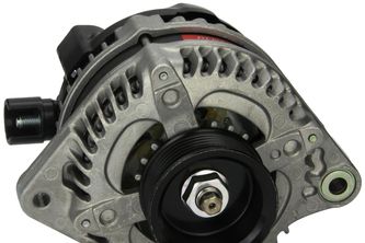 Best Remanufactured Alternators